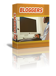 bloggers, 3d, software