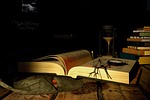 storybook, fantasy, mythical creatures