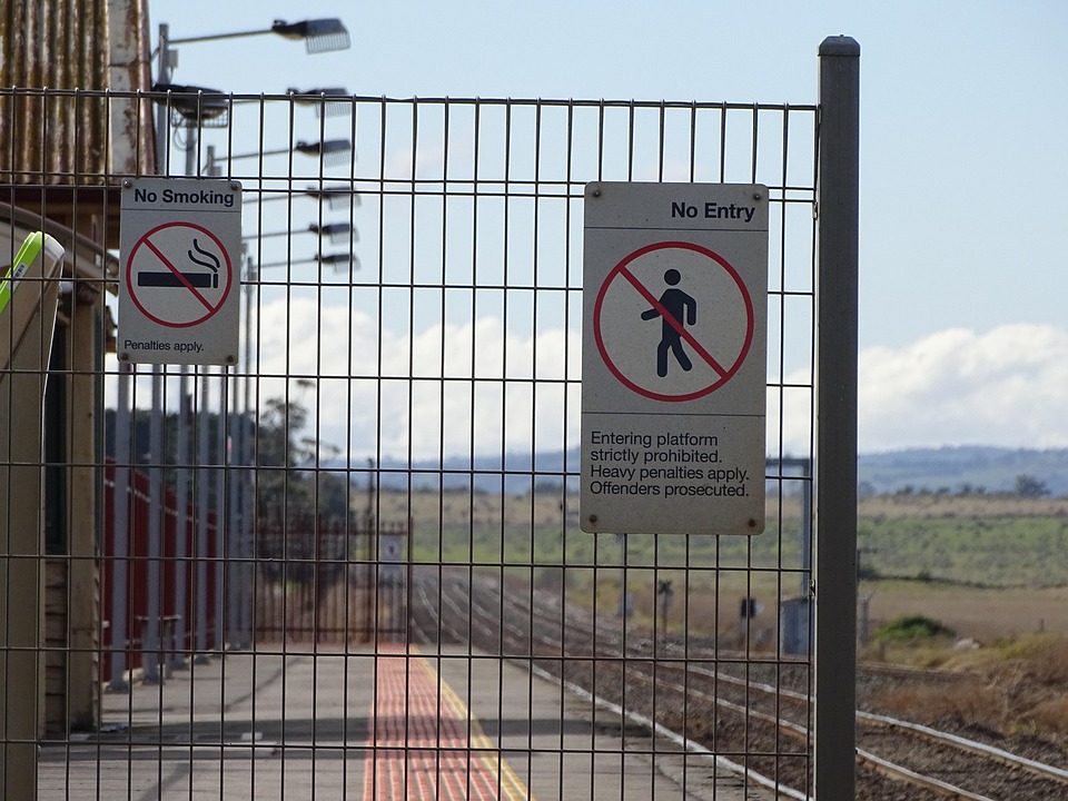 Donnybrook Railway Station Signs - Free photo on Pixabay - Pixabay