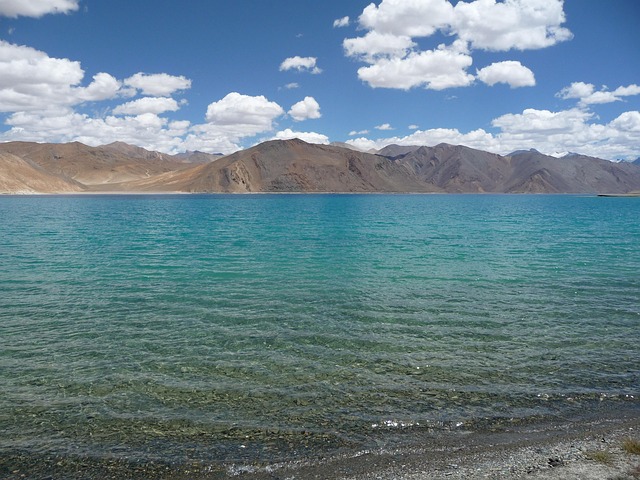 Free Lake Nature photo and picture