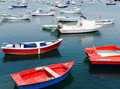 Free Boat Port photo and picture