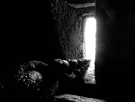 Free Chain Fortress photo and picture
