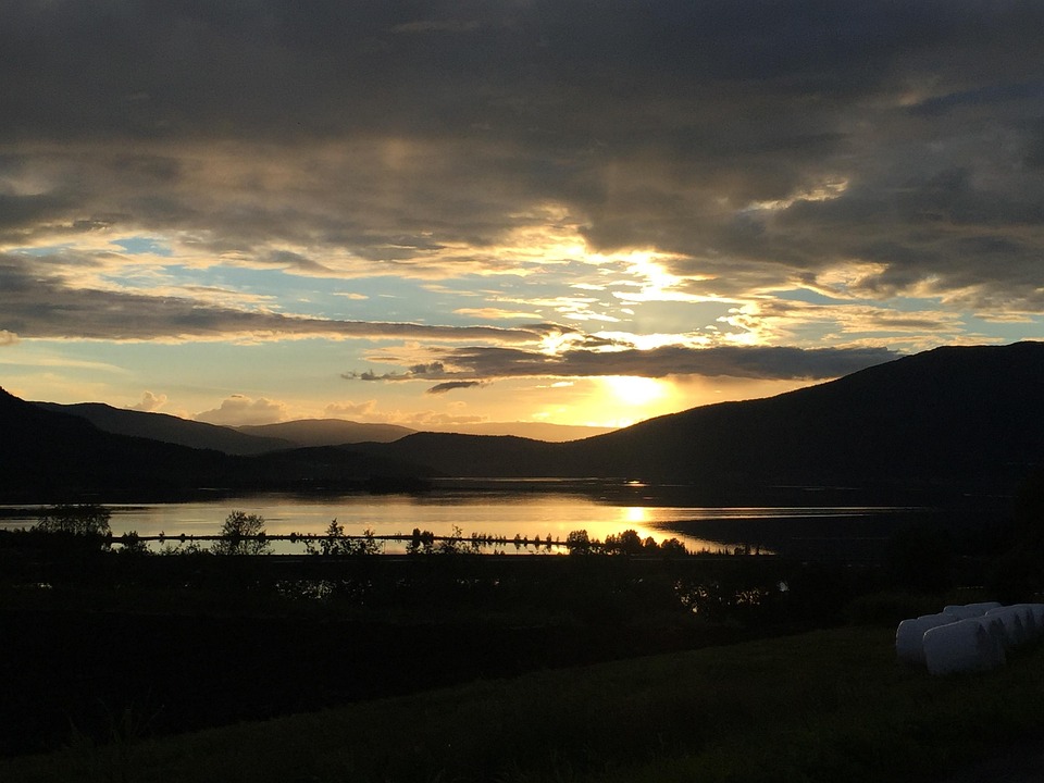 Norway Nature Water - Free photo on Pixabay - Pixabay