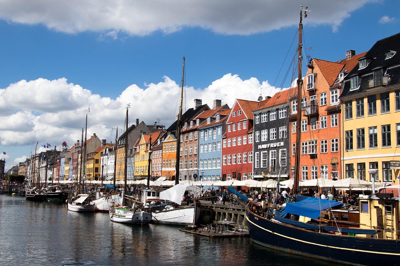 Ship - free online jigsaw puzzle photo