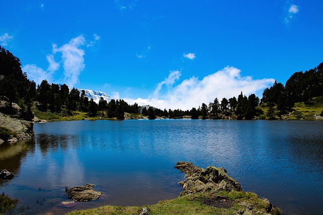 Berg, Frankrijk, Alpen Frankrijk, Alpen