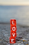 love, short, background