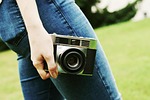 camera, old camera, nostalgia