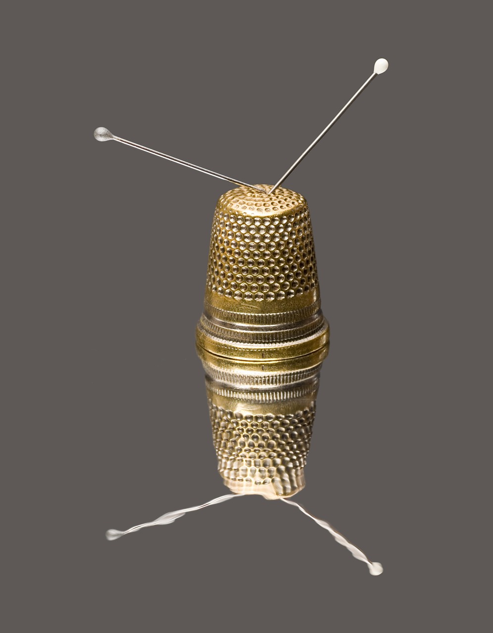 Thimble Sewing Weave Free photo on Pixabay Pixabay