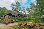 lost places, factory, pforphoto