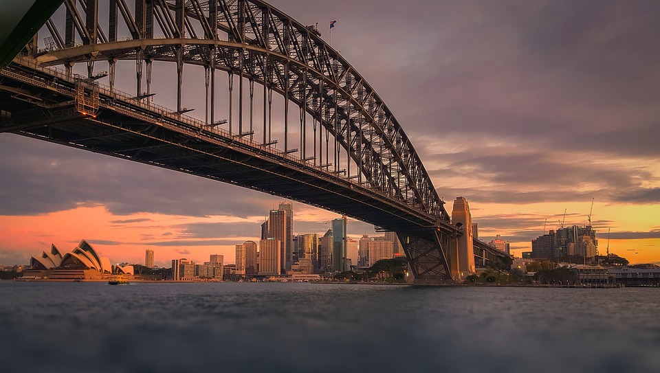Sydney Australia Bridge Free Photo On Pixabay Sydney Australia Bridge Free Photo On Pixabay