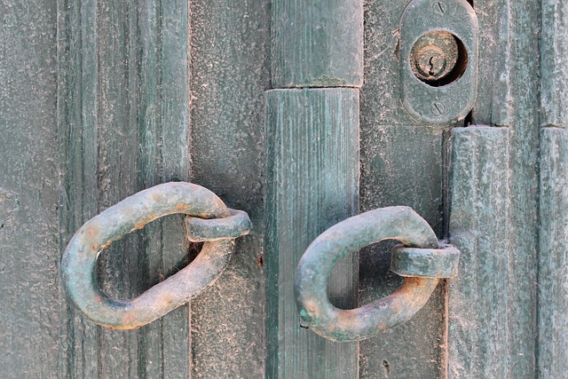 Free Hooks Distressed photo and picture