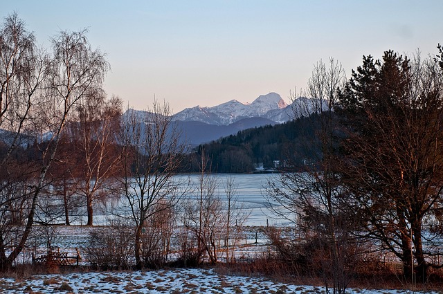 Free Bavaria Weyarn photo and picture