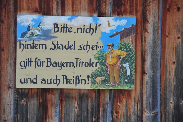 Free Tyrol Hike photo and picture
