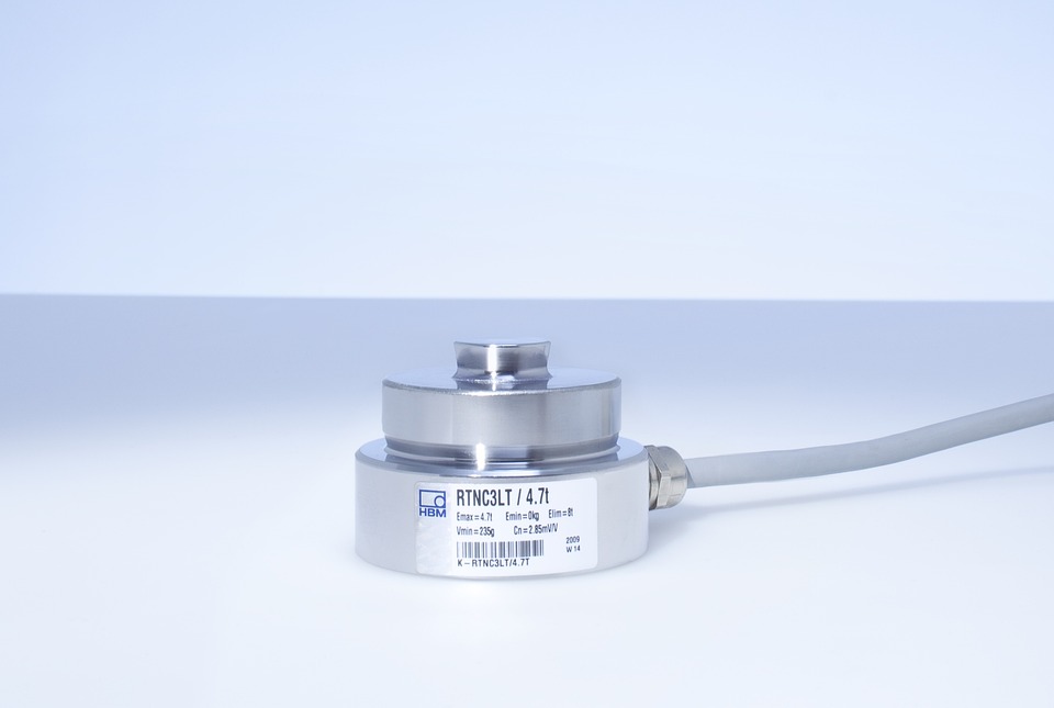 Load Cell Rocker Column Weighing - Free photo on Pixabay