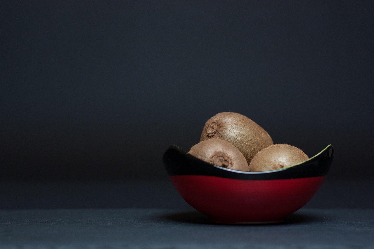 Fruit Kiwi - free online jigsaw puzzle photo
