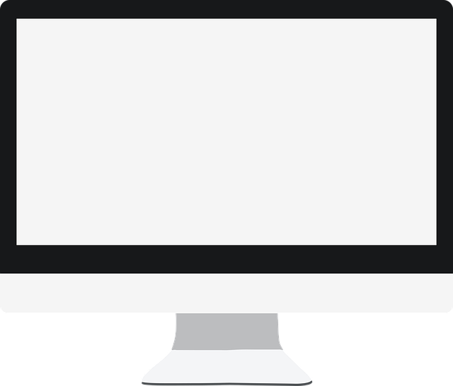 Computer, Kontor, Teknologi, Skærm, Pc