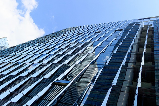 Free Building High Building photo and picture