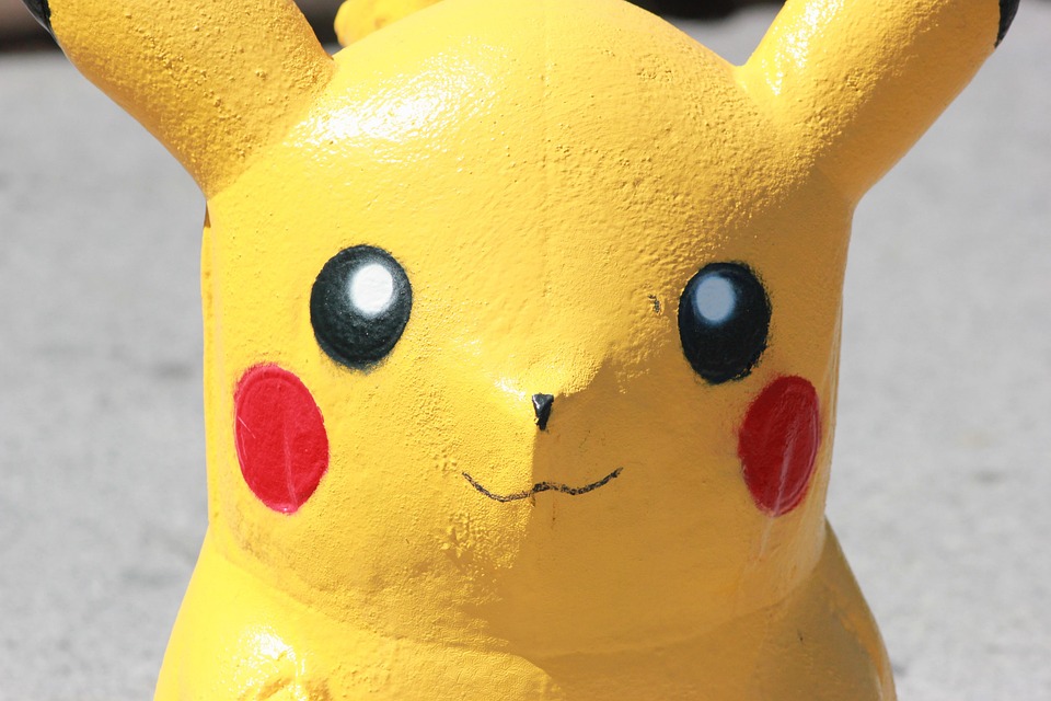 Pokémon Go: Small Yet Strong Event Guide