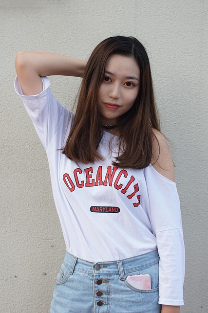 Free Beauty Pose photo and picture