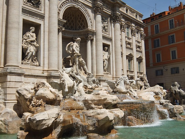 Free Rome Travel photo and picture