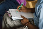transcript, study, notes