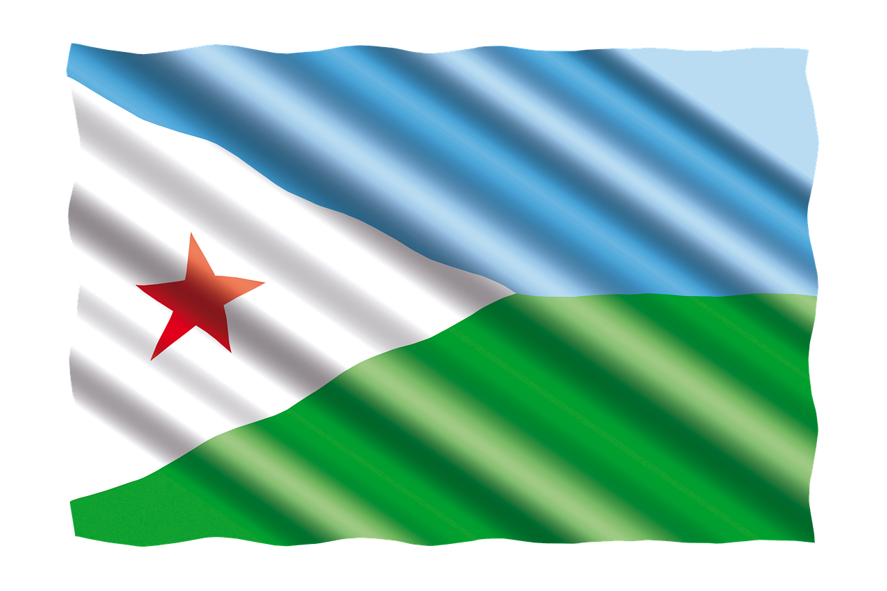 10 Free Djibouti Flag Djibouti Images Pixabay