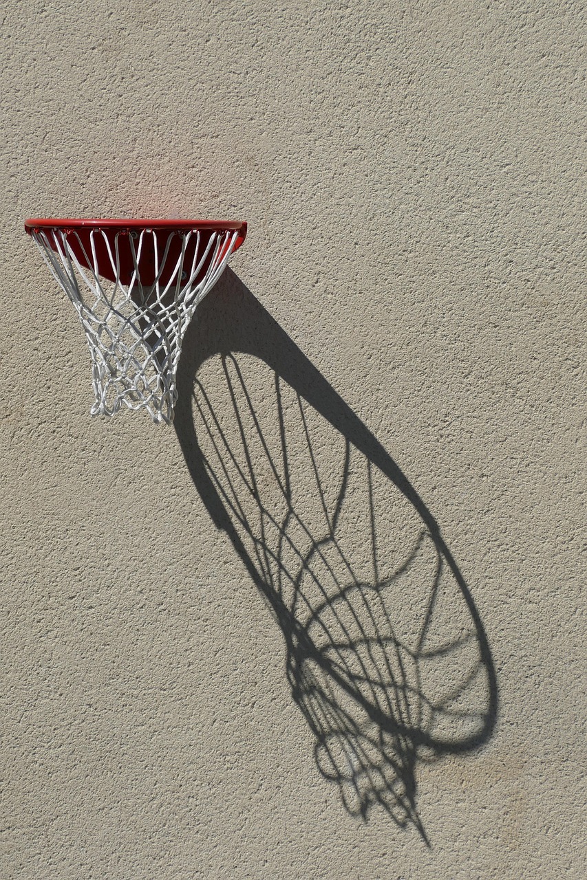Basket Basketball Sport Free photo on Pixabay Pixabay