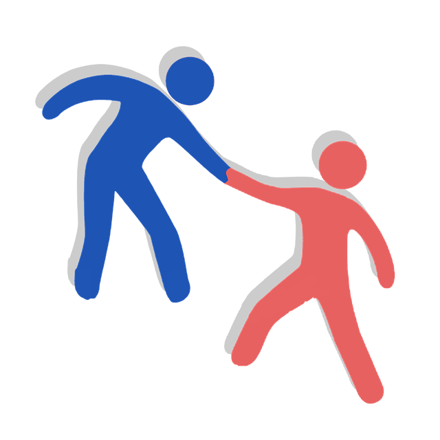 Ayuda Mano Aislados Imagen Gratis En Pixabay