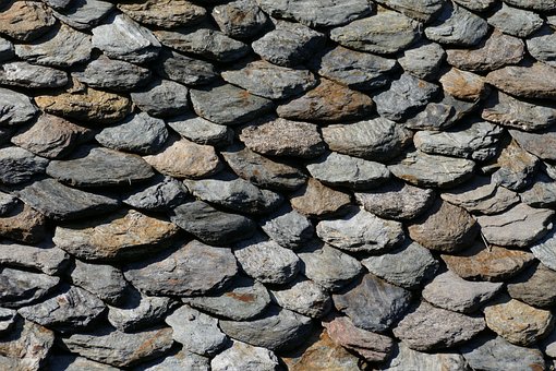 entretien toiture ardoise naturelle