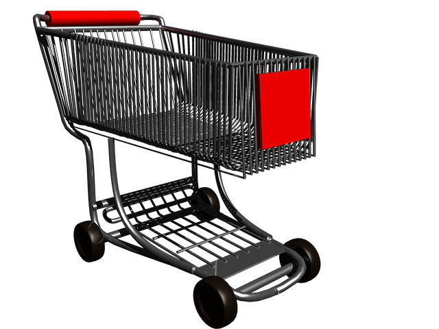 300+ Free Shopping Cart &amp; Supermarket Photos - Pixabay