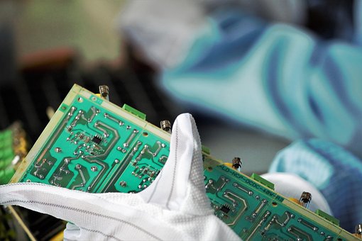 Pcb, Circuite, Tehnologie, Tipărit