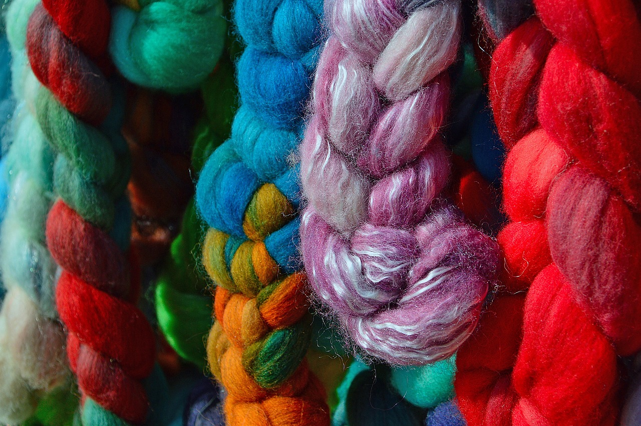 Thread Matter Visual Thread Material Color - Free photo on Pixabay - Pixabay