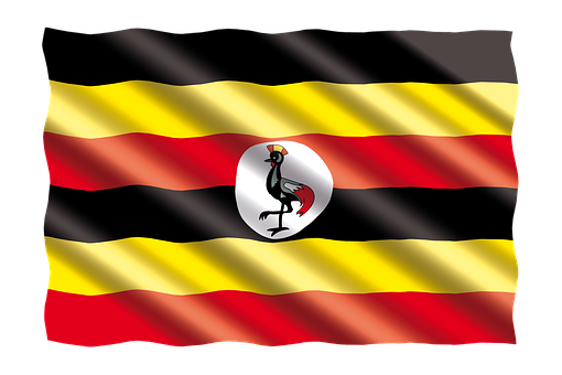 10+ Free Uganda &amp; Flag Illustrations - Pixabay