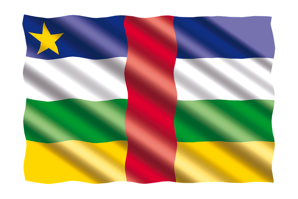 Download International, Banner, Flag. RoyaltyFree Stock Illustration