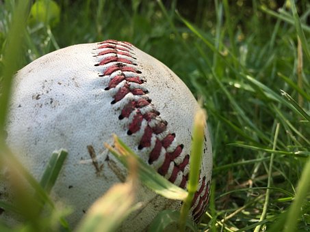Snavset, Baseball, Bold, Mlb, Major