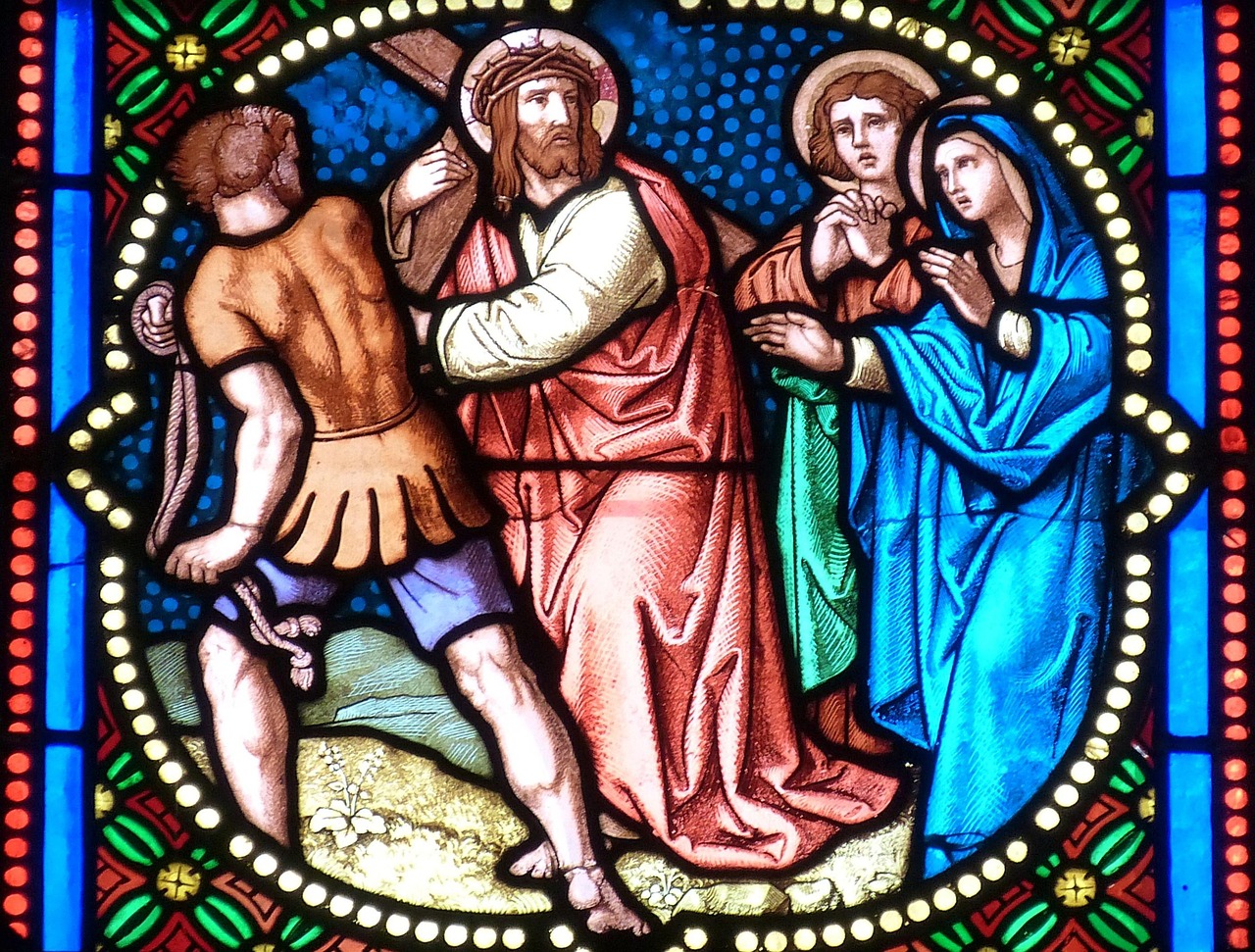 20.000 + Stazioni Della Via Crucis e Via Crucis immagini gratis - Pixabay