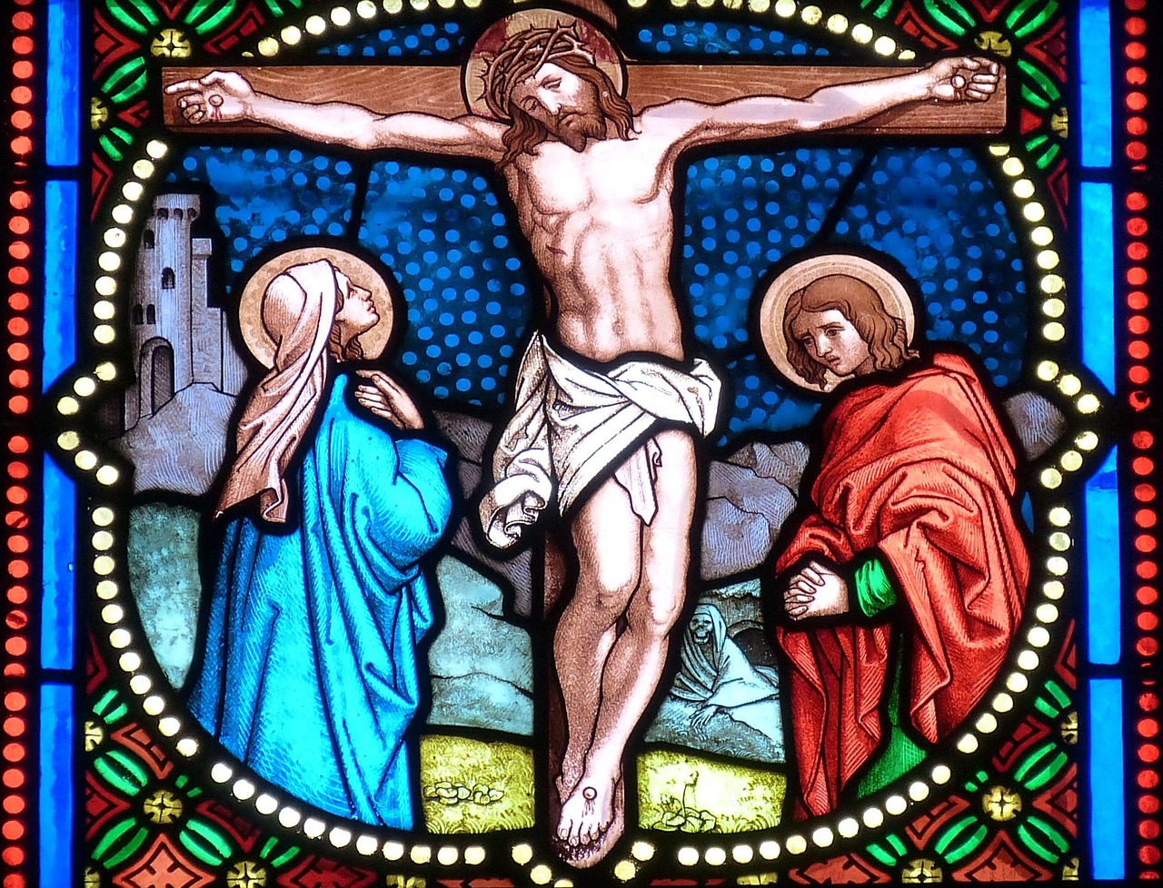 Church - free online jigsaw puzzle photo