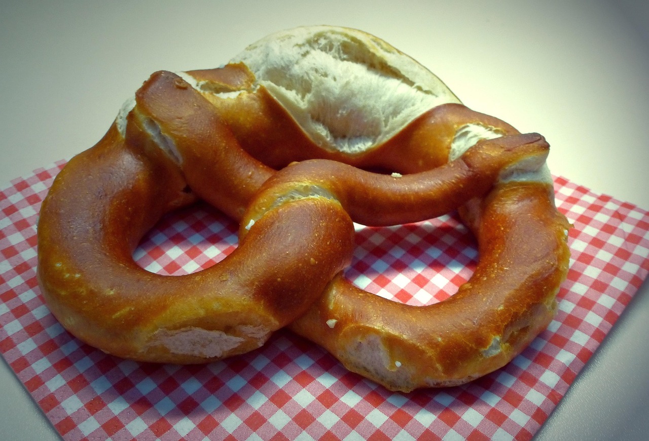 100+ kostenlose Brezen und Brezel-Bilder - Pixabay