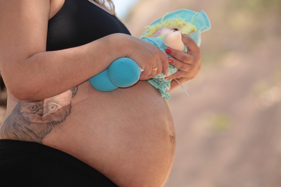 Empowering Women: How Pelvic Health Monitoring Transforms Lives