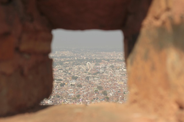 Free India City photo and picture