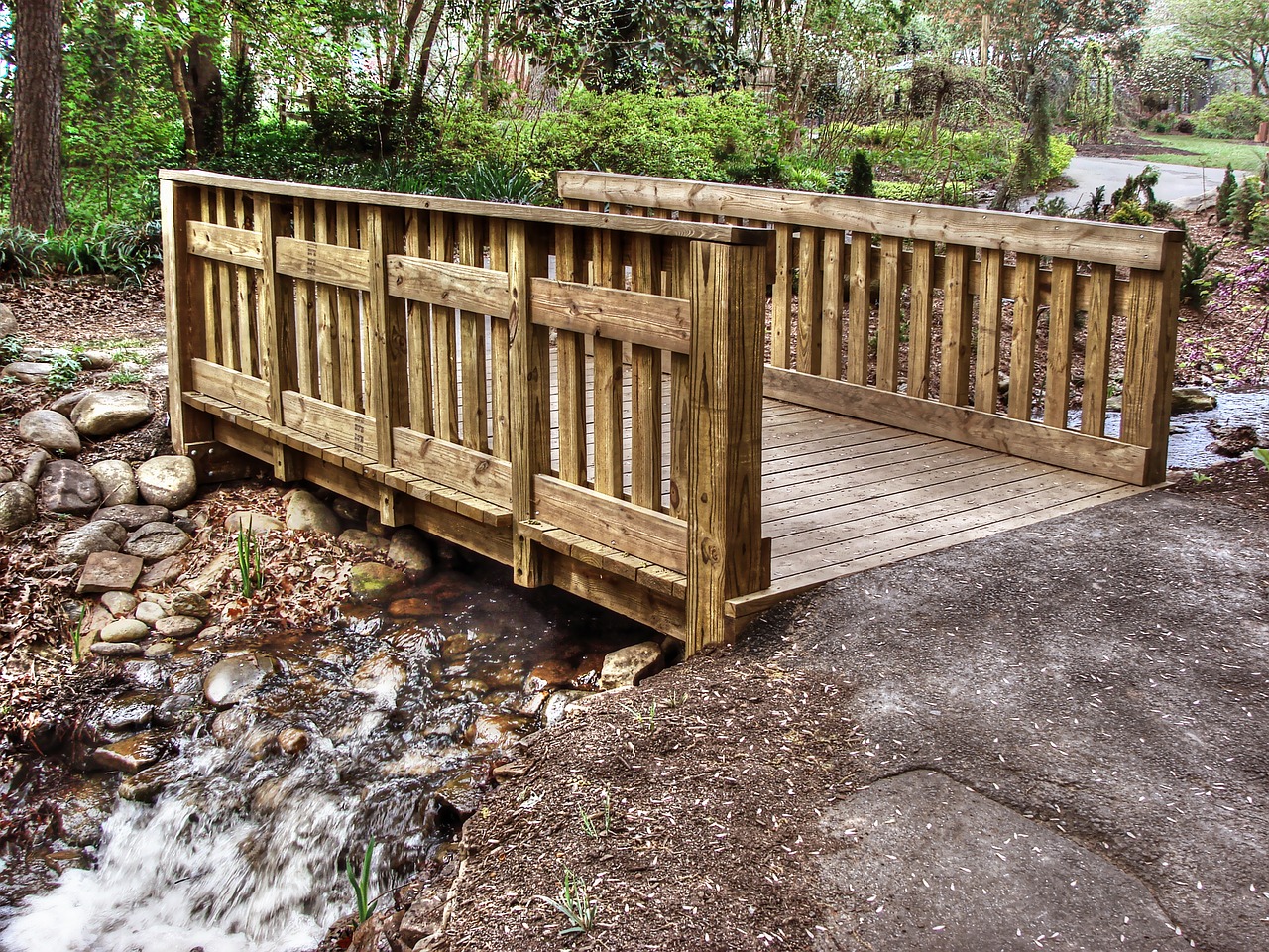 Bridges Making Using Rocks Download Bridge, Rocks, Ground. Royalty-Free Stock Illustration Image ...