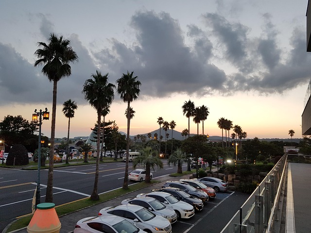 Free Jeju Seogwipo photo and picture