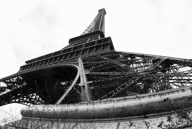 Free Urban Tower photo and picture