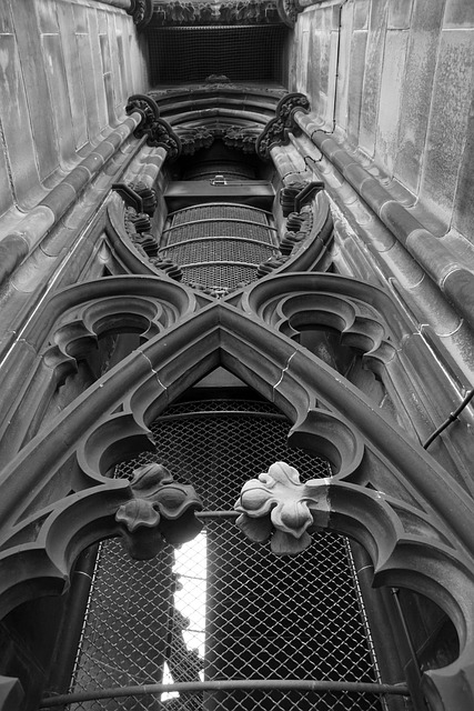 Kathedraal, Gotisch, Historisch