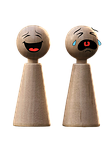 game characters, smilies, cry