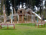 playground, play, children's playground