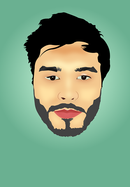 Tvář, Kreslená Pohádka, Design