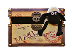 sheep, chest, box