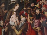 christmas, nativity scene, advent