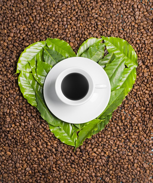 Free Coffee Love photo and picture